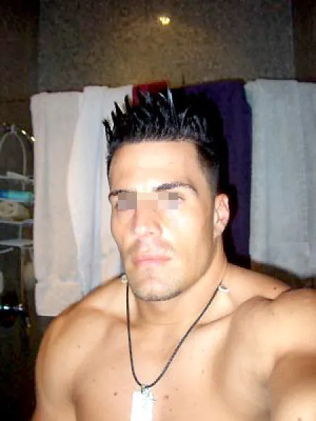 Rencontre indiscrète avec une coquine à Lyon