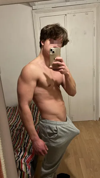 Plan simple sur Nice centre